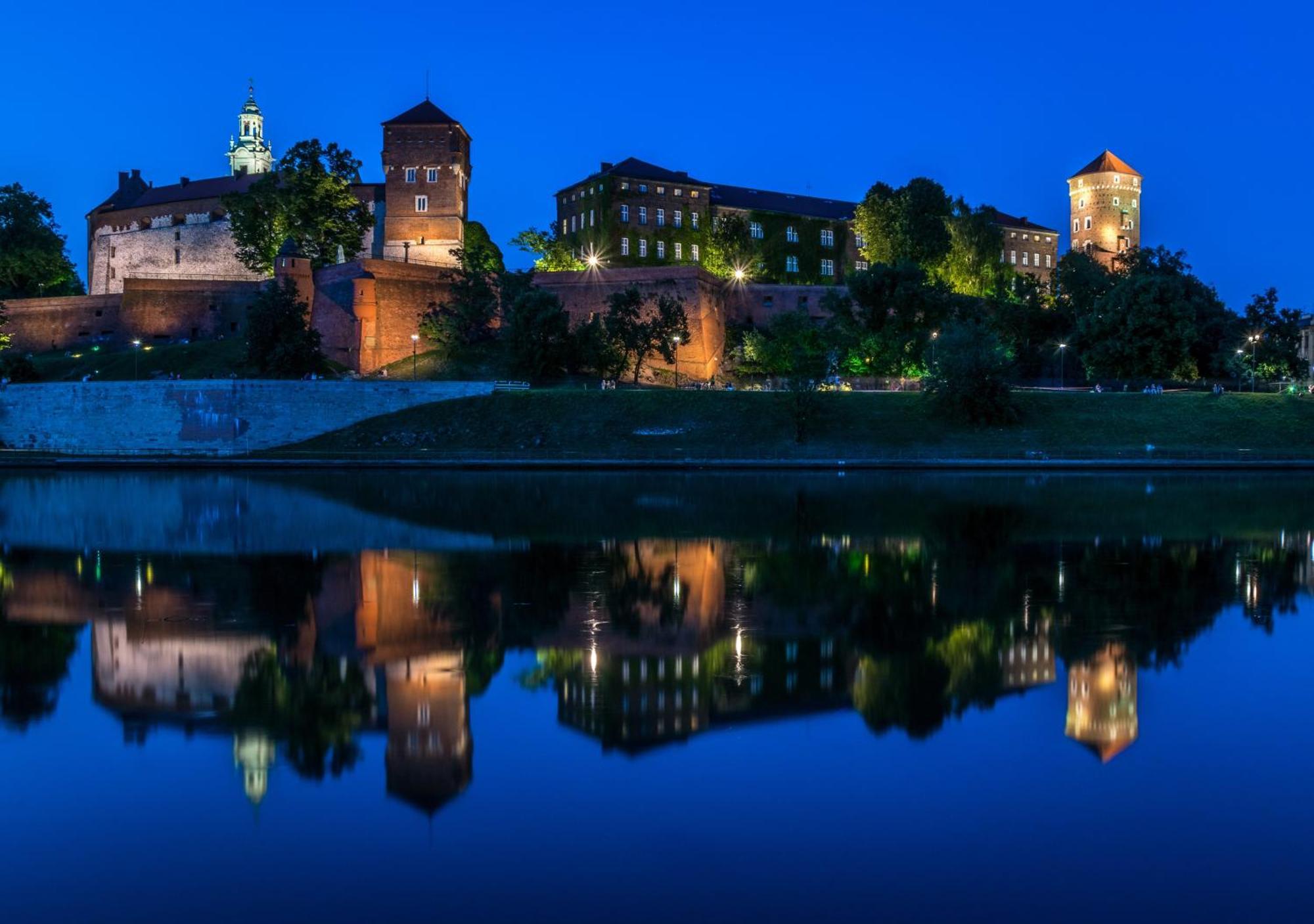 Old Town Apartment Kazimierz Cracovia Exterior foto