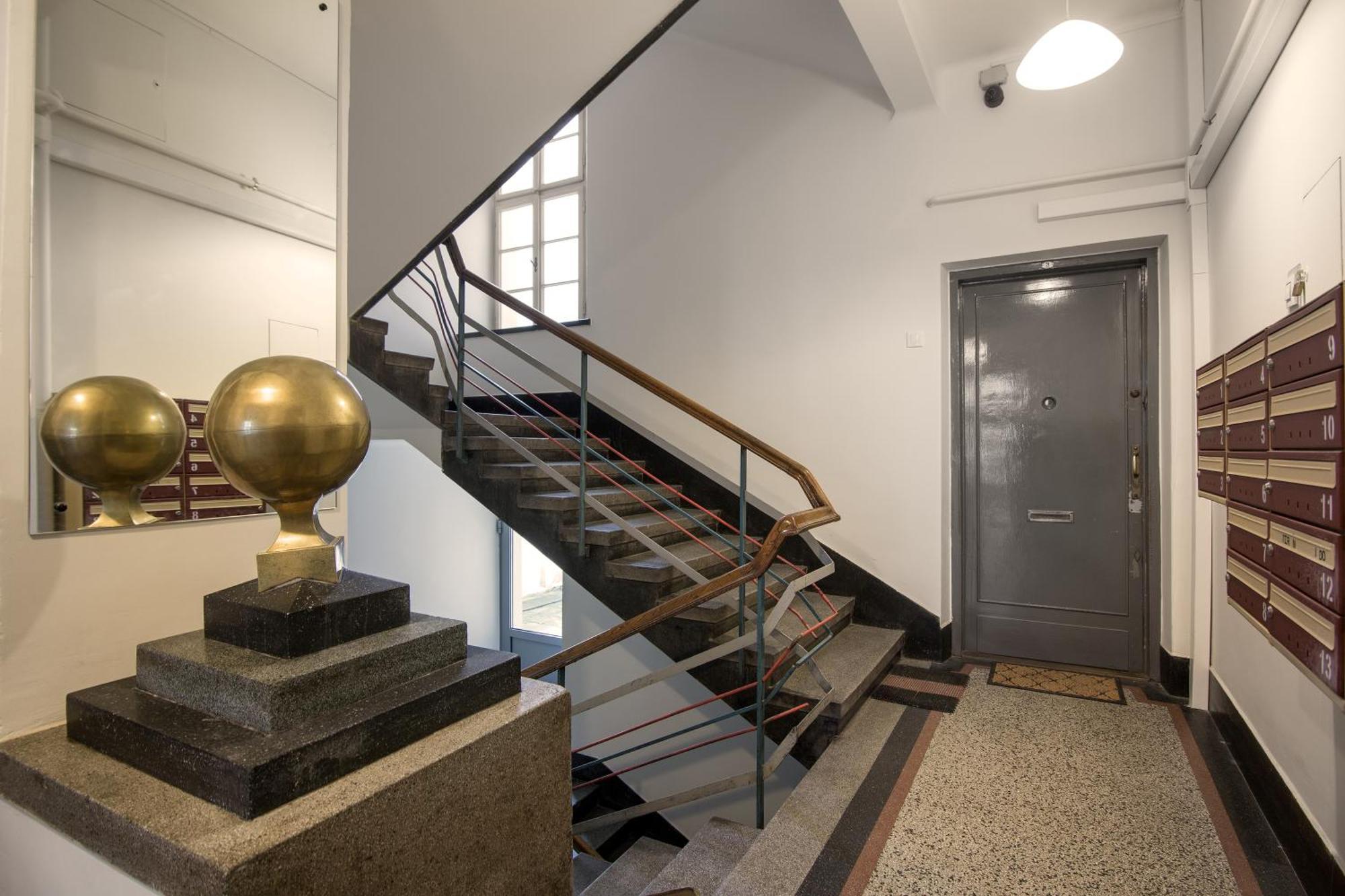 Old Town Apartment Kazimierz Cracovia Exterior foto