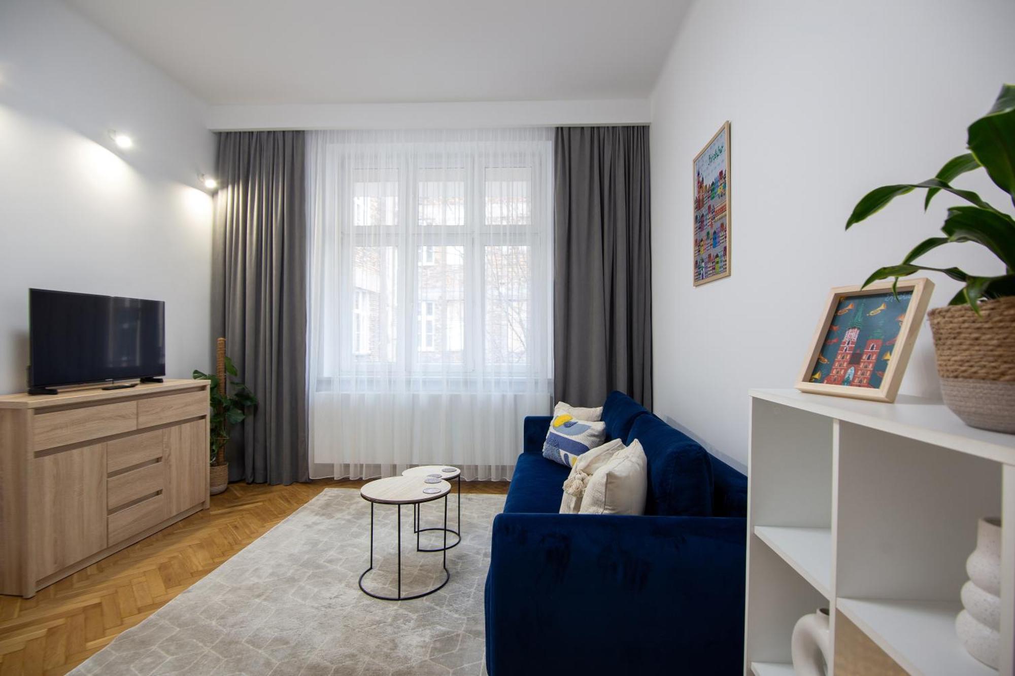 Old Town Apartment Kazimierz Cracovia Exterior foto